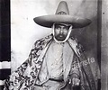 Valiente entre los valientes: Benjamin Argumedo – Pancho Villa