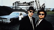 The Blues Brothers (1980) - Backdrops — The Movie Database (TMDB)