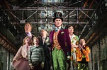 Never Again! The Charlie & The Chocolate Factory Musical | Common Room