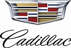 Cadillac Logo - PNG and Vector - Logo Download