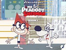 Watch The Mr. Peabody & Sherman Show, Season 3 | Prime Video