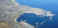 Scottish port of Peterhead gets EOWDC foundation role | Recharge