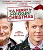 A Merry Friggin' Christmas DVD Release Date November 25, 2014