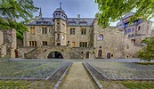 Burg Alzey Foto & Bild | urlaub, city, world Bilder auf fotocommunity
