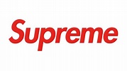 Supreme Logo Vector at Vectorified.com | Collection of Supreme Logo ...