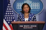 Who is Susan Rice? Former US national security adviser | The US Sun