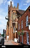 St.Mary Magdalen Church, High Street, Billericay, Essex, England ...