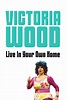 Where to stream Victoria Wood Live In Your Own Home (1994) online ...