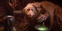 “The Dark Crystal” Review: Even From 1982, Still a Fever Dream - whatNerd