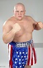 Eric Esch "Butterbean" poses for a portrait in 1997 in New York. The ...