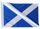 Bandeira de Escócia