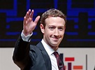 Mark Zuckerberg to receive honorary degree from Harvard | Inquirer ...