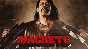 Machete español Latino Online Descargar 1080p