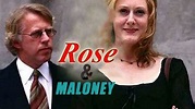 Rose and Maloney | Apple TV