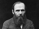 Historical Wallpapers: Fyodor Dostoyevsky (Фёдор Михайлович Достоевский ...