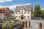 Rathaus in Groß Umstadt