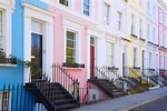 Notting Hill em Londres: conheça o tradicional bairro londirno