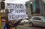 Dictionary.com's word of the year: "Xenophobia" - CBS News