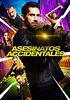 Accident man - película: Ver online completas en español