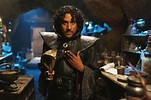 Once Upon A Time In Wonderland Preview: Naveen Andrews Talks Playing ...