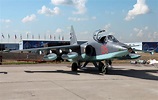 File:Sukhoi Su-25SM (2).jpg - Wikimedia Commons