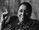 BP's Jazz Library: Singer Carmen McRae | WRTI