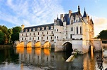 11 Most Beautiful Castles in France - Must-See French Châteaux and ...