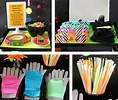 80s Party Ideas | Decades Party Ideas at Birthday in a Box 1980s Party ...