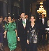 El amor de los presidentes de México: Salinas de Gortari, sus dos ...