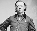 Henry Ward Beecher Biography - Facts, Childhood, Family Life & Achievements
