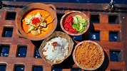 Fausi’s tuna curry | Recipe | Food, Recipes, Cooked pasta recipes