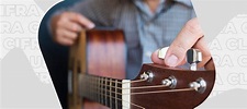 O passo a passo de como afinar o violão | Blog do Cifra Club