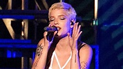 Concert review: Halsey Love and Power Tour in Charlotte NC | Charlotte ...