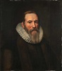 Johan van Oldenbarnevelt — Hart Amsterdammuseum