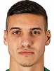 Kiril Despodov - Profilo giocatore 23/24 | Transfermarkt