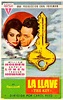 La llave (1958) "The Key" de Carol Reed - tt0051816 | Peliculas cine ...