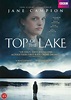 Top of the Lake (TV Series 2013-2017) - Posters — The Movie Database (TMDB)