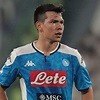 Hirving Lozano aplaudido por su jugada ganadora. - New Jersey Hispano