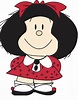 21 Historietas Cómicas de Mafalda (Para reír y reflexionar) (2023)