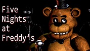 Five Nights at Freddy's para Nintendo Switch - Sitio Oficial de ...