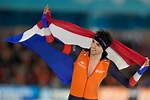 Indrukwekkende Patrick Roest grijpt in Thialf eerste wereldtitel op ...