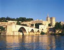 Avignon - Arts et Voyages