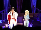 An Evening with Dolly Parton - Tour