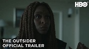 The Outsider (Serie de TV) - Tráiler - Dosis Media