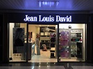 Jean Louis David, C. Comercial Garbera. | ConstruGijón