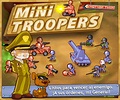 MiniTroopers -Crea tu ejercito y destruye a tu enemigo ~ Juegos-Online