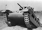 A12 Infantry Tank Mark II Matilda IIa , UK 1940 | Panzer