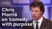 Chris Morris on satire in the Trump era and his new film 'The Day Shall ...