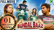 Bundal Baaz | New Released Hindi Dubbed Movie 2022 | Nayanthara Kurian ...