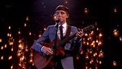 Britain's Got Talent Season 8 Finals James Smith Singing Teen - YouTube